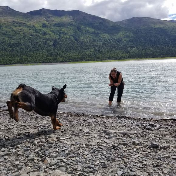 Meet your Posher, Mallory - Picture 1 of 1